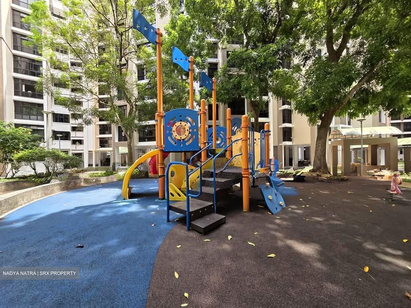 Blk 470 Segar Gardens (Bukit Panjang), HDB 4 Rooms #592044841